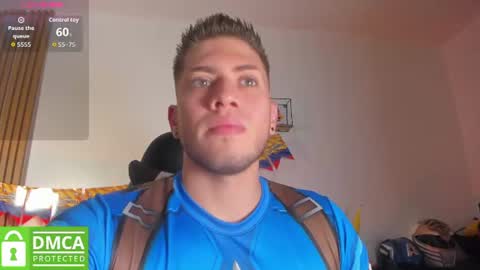sebastian INDEPENDENT MODEL online show from 06-18-26, 08:24