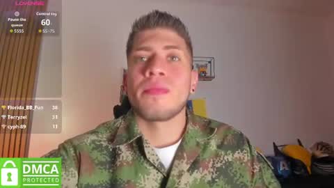 sebastian INDEPENDENT MODEL online show from 06-20-26, 10:01