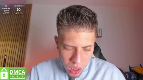 sebastian INDEPENDENT MODEL online show from 06-22-26, 07:33