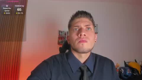 sebastian INDEPENDENT MODEL online show from 07-07-26, 08:24