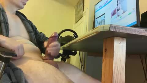 sebastianspalding450 online show from 10-27-25, 09:57