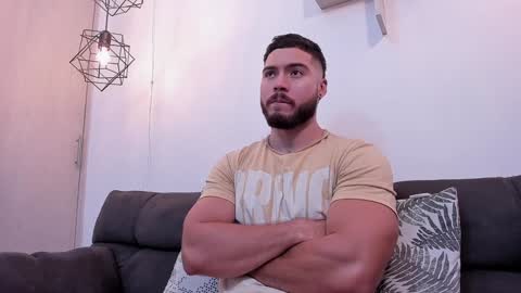 Instagram jeanpaulfit  online show from 01-24-25, 07:28