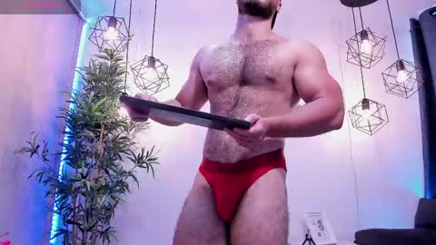 Instagram jeanpaulfit  online show from 02-13-25, 09:06