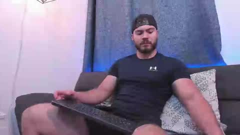 Instagram jeanpaulfit  online show from 02-23-25, 09:59