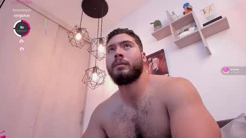 Instagram jeanpaulfit  online show from 09-14-25, 08:41