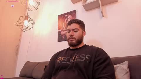 Instagram jeanpaulfit  online show from 09-15-25, 11:05