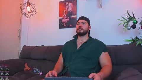 Instagram jeanpaulfit  online show from 02-15-26, 01:20