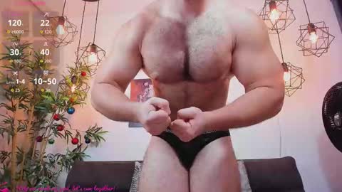 Instagram jeanpaulfit  online show from 03-30-26, 10:55