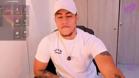 Sebas online show from 03-06-26, 12:56