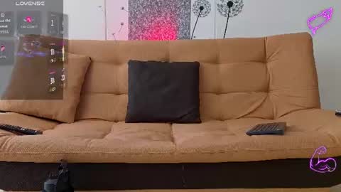 Sebas online show from 07-18-26, 02:43