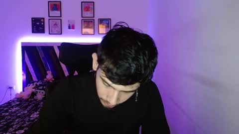 Sebas online show from 10-08-25, 01:47