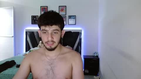 Sebas online show from 10-10-25, 06:51