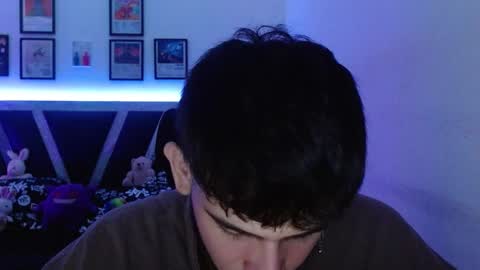 Sebas online show from 10-11-25, 01:53