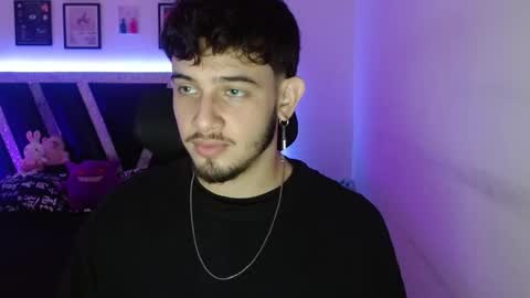 Sebas online show from 10-13-25, 04:07