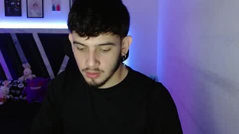 Sebas online show from 10-18-25, 01:45