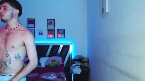 Sebas online show from 03-01-26, 01:07