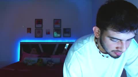 Sebas online show from 03-27-26, 01:44