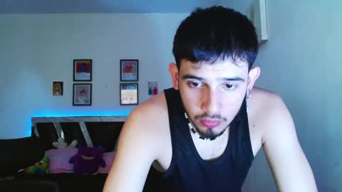 Sebas online show from 04-23-26, 03:19