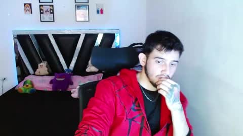 Sebas online show from 05-04-26, 10:28
