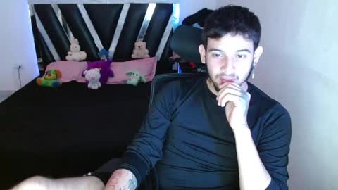 Sebas online show from 05-08-26, 06:46
