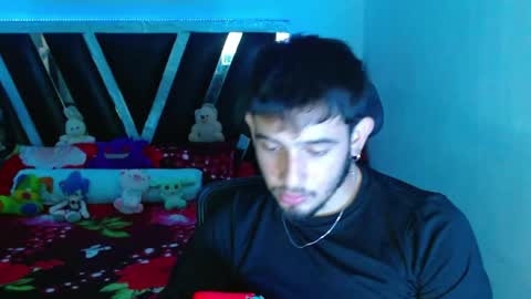 Sebas online show from 05-13-26, 10:06