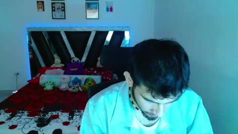 Sebas online show from 05-14-26, 10:27