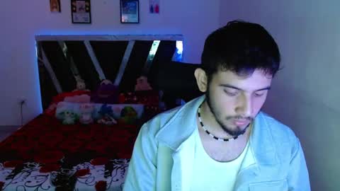 Sebas online show from 05-15-26, 09:44
