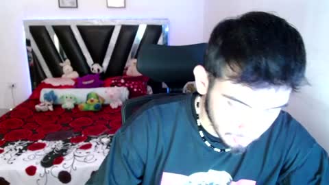 Sebas online show from 05-18-26, 08:14