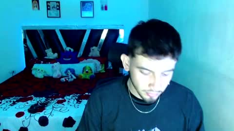 Sebas online show from 05-21-26, 10:50