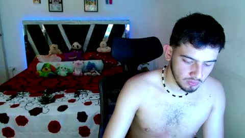 Sebas online show from 05-24-26, 10:04