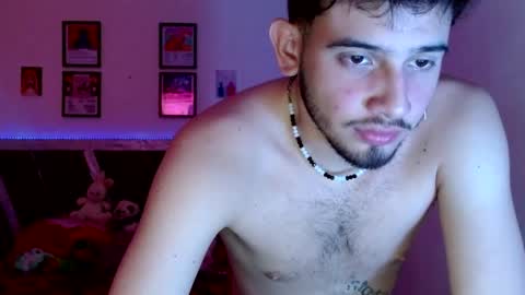 Sebas online show from 05-25-26, 10:10