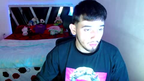 Sebas online show from 05-26-26, 11:17
