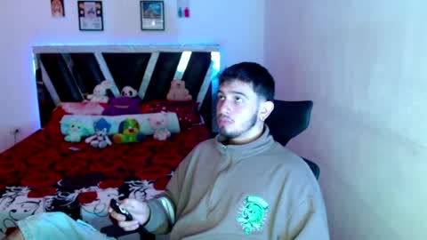 Sebas online show from 05-26-26, 11:23