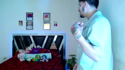 Sebas online show from 05-28-26, 02:09
