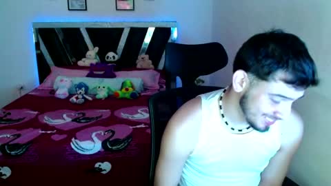 Sebas online show from 05-29-26, 10:52