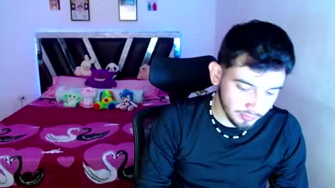 Sebas online show from 05-30-26, 11:46