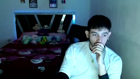 Sebas online show from 06-01-26, 01:07