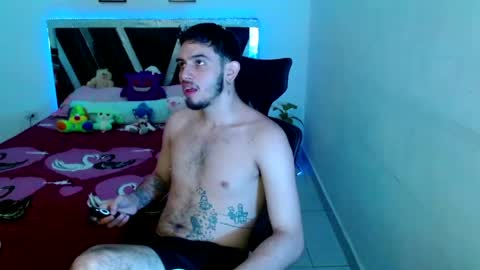 Sebas online show from 06-03-26, 10:40