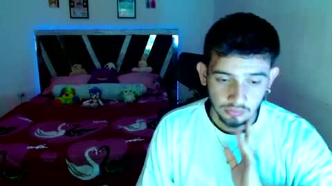Sebas online show from 06-05-26, 03:24