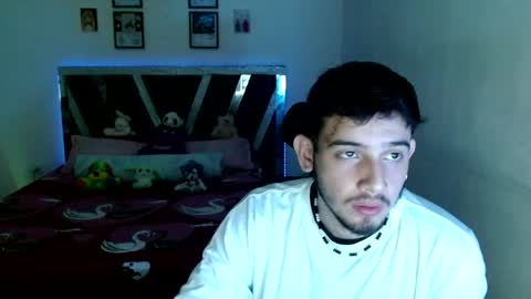 Sebas online show from 06-05-26, 12:00