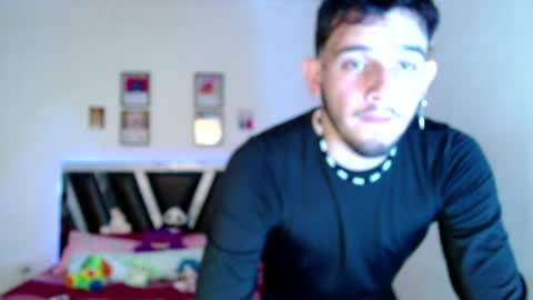 Sebas online show from 06-06-26, 12:27