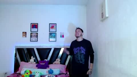 Sebas online show from 06-07-26, 12:37