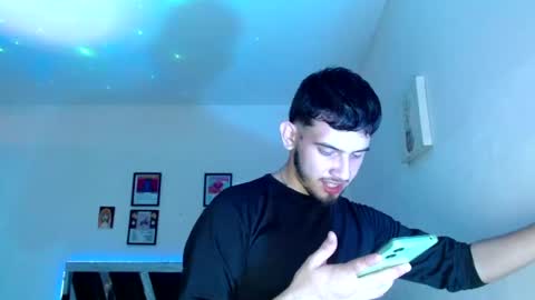 Sebas online show from 06-07-26, 12:42