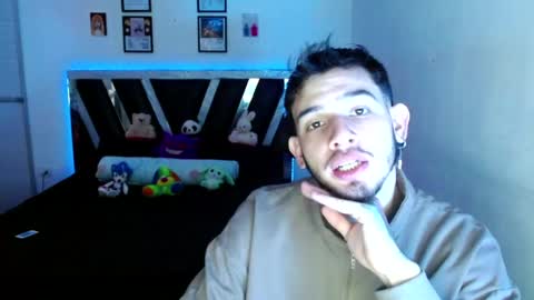 Sebas online show from 06-09-26, 11:33