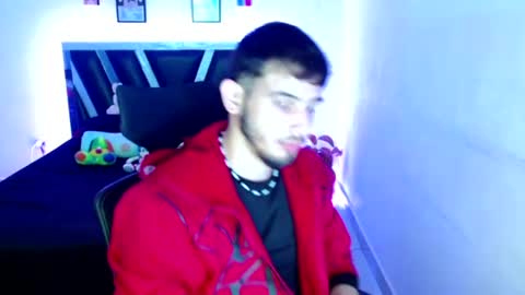 Sebas online show from 06-16-26, 10:56