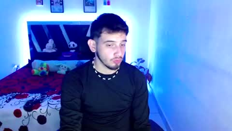 Sebas online show from 06-28-26, 03:34