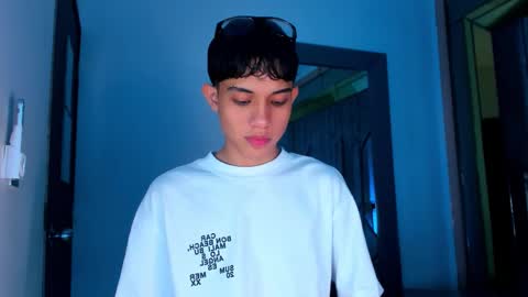 Sebastian online show from 02-14-26, 08:27