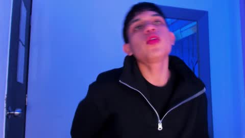 Sebastian online show from 03-28-26, 04:01