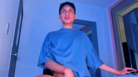 Sebastian online show from 04-09-26, 09:20