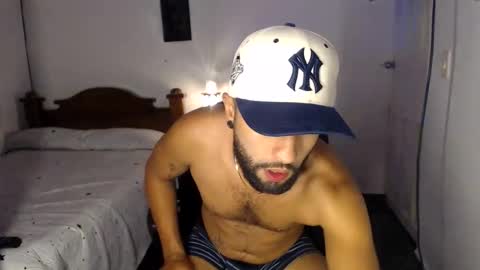 SebFerrer online show from 06-03-26, 02:36